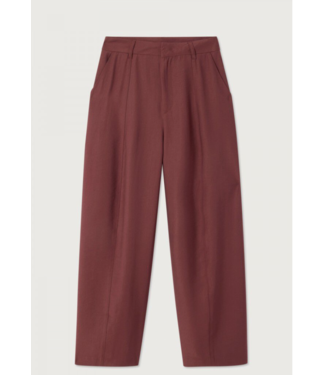 American Vintage Lanow Pantalone Cherry Tree