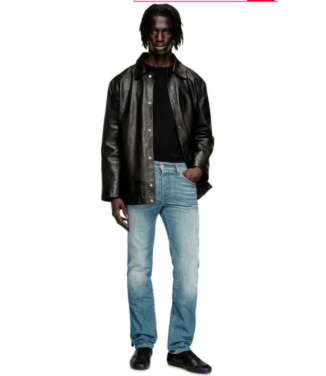 Diesel 1993 D-Vyl 09M58