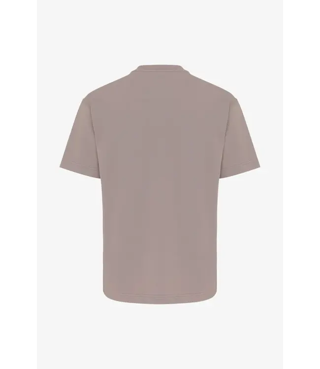 Genti Jersey sweat T-shirt SS 086