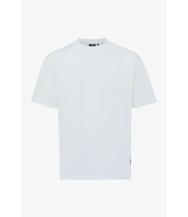 Genti Jersey sweat T-shirt SS 004