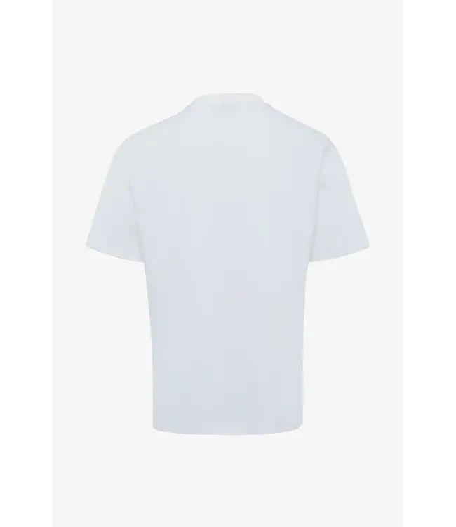 Genti Jersey sweat T-shirt SS 004