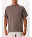 Genti Jersey sweat T-shirt SS 144