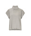 Drykorn Alaria Blouse 1714 brown taupe