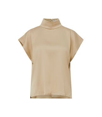 Drykorn Alaria Blouse gold brown 1603