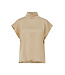 Drykorn Alaria Blouse 1603 gold brown