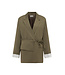 Drykorn Wincham 1  blazer green 2116