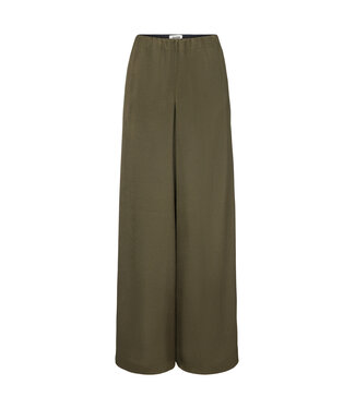 Drykorn Tweezer pants satin green 2003