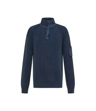 Drykorn Kierran Pull 3000 Blue