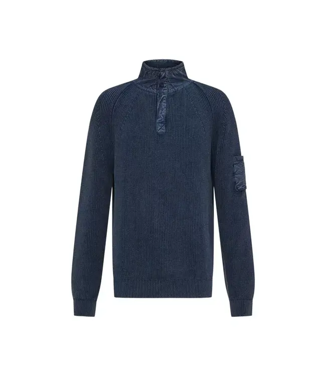 Drykorn Kierran Pull 3000 Blue