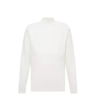 Drykorn Moritzo Longsleeve 1930 Off White