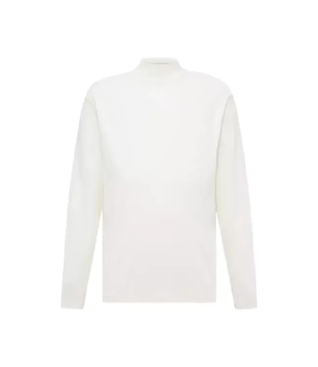 Drykorn Moritzo Longsleeve 1930 Off White