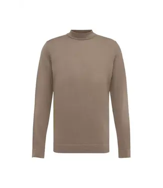 Drykorn Arwon Pull 1205 Brown