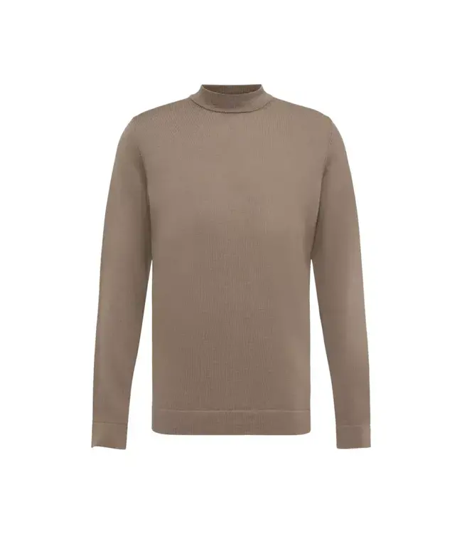 Drykorn Arwon Pull 1205 Brown