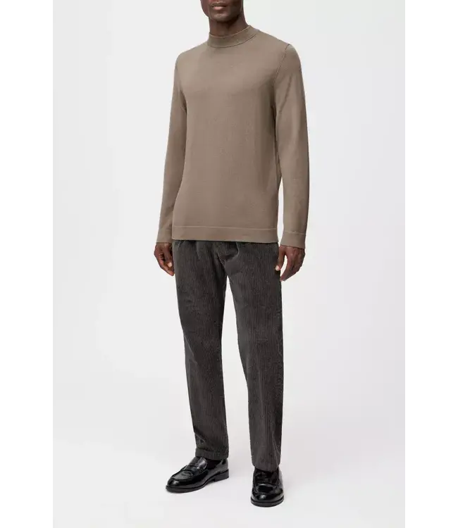 Drykorn Arwon Pull 1205 Brown