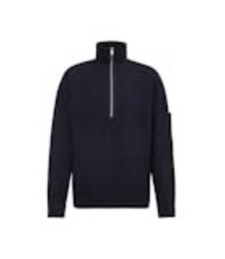 Drykorn Kouper Pull 3000 Blue