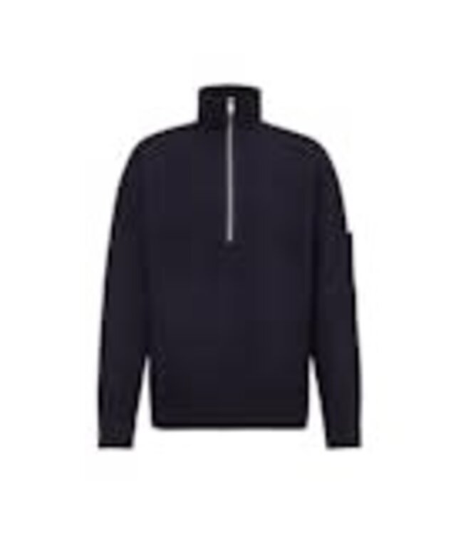Drykorn Kouper Pull 3000 Blue