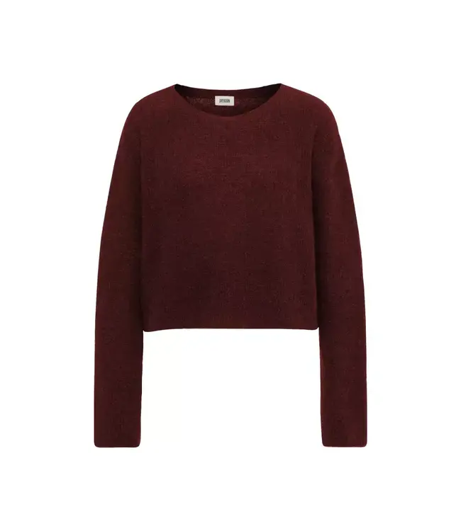 Drykorn Imeny Sweater 5011 Red