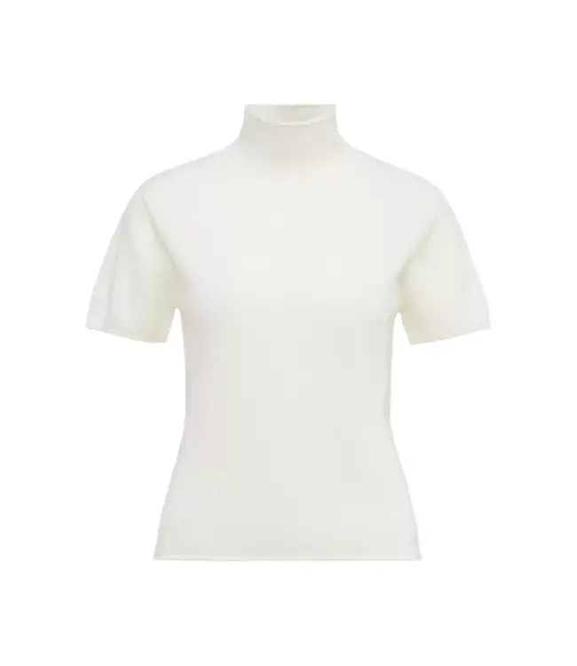 Drykorn Finia_2 Top 1902 Off White