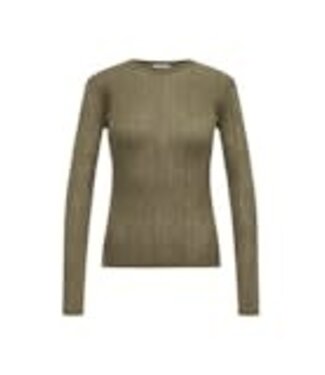 Drykorn Erma Top 2116 Green