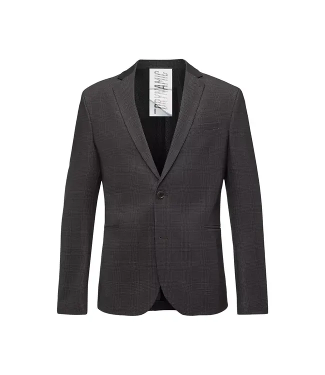 Drykorn Horley Colbert Check 1012