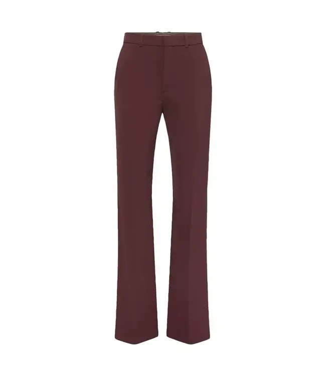 Drykorn Argue Pants Red 5011
