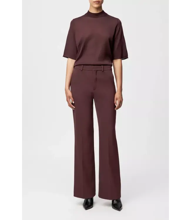 Drykorn Argue Pants Red 5011