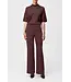 Drykorn Argue Pants Red 5011