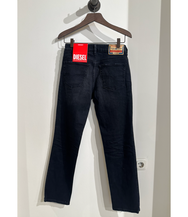 Diesel D-Mine 1989 09M75