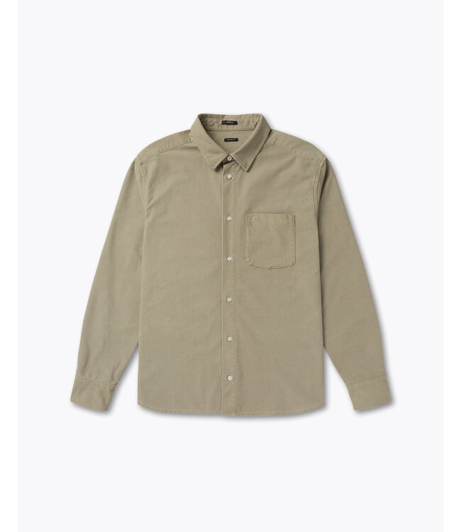 Denham Bridge Shirt KCB Seneca Rock