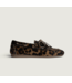 Posa Boat Loafer Leopard