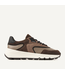 Nubikk Luca Noa (m) Dk Brown Combi