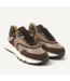 Nubikk Luca Noa (m) Dk Brown Combi