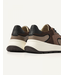 Nubikk Luca Noa (m) Dk Brown Combi