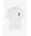 Genti Jersey T-shirt SS Monogram