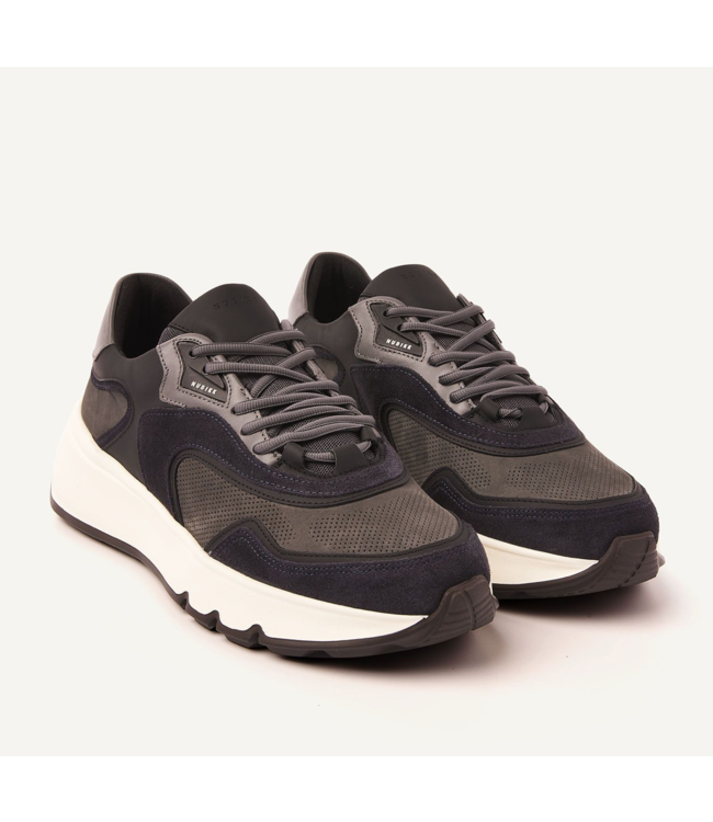 Nubikk Luca Noa (m) Black Combi Blue