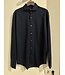 Genti Raf Fashion Fit Shirt 010 Navy