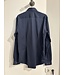 Genti Raf Fashion Fit Shirt 010 Navy