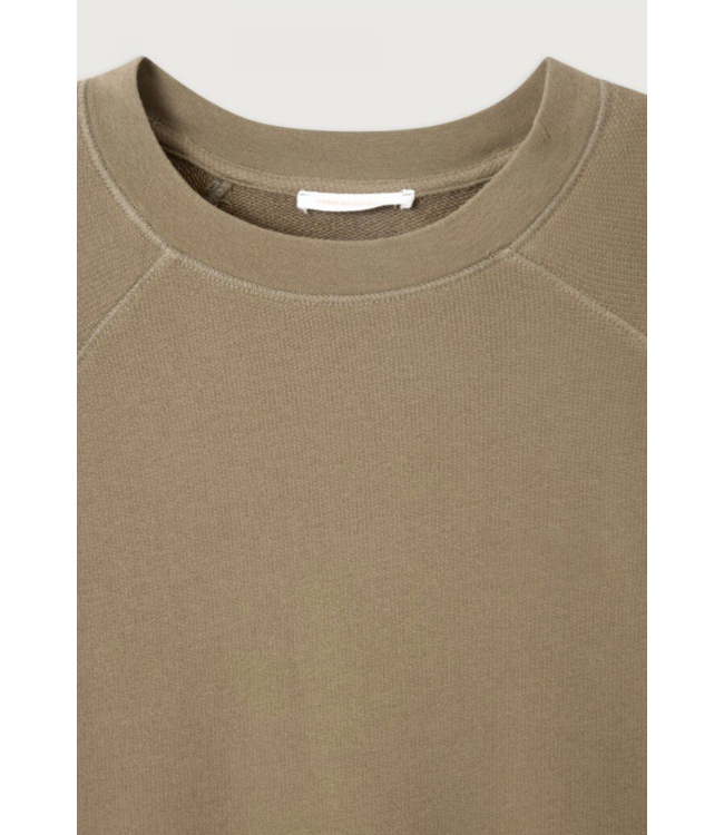 American Vintage Atubay Sweater Oreganium