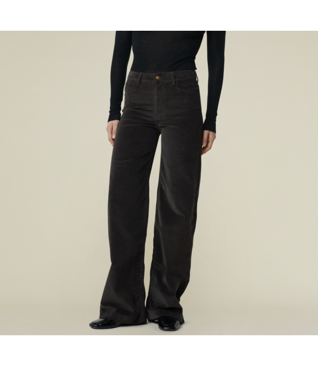 Lois Palazzo Mistral Chocolade Brown