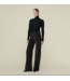 Lois Palazzo Mistral Chocolade Brown