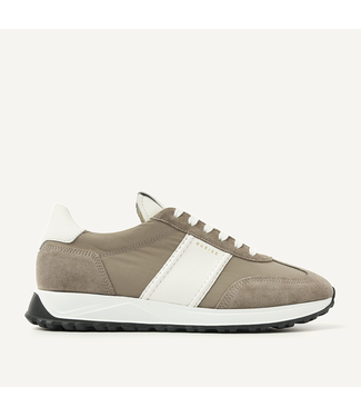 Nubikk Glen Hendrix Grey Sneaker