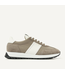 Nubikk Glen Hendrix Grey Sneaker