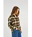 Sacrecoeur Collection Elisa Blouse Crosby