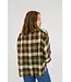 Sacrecoeur Collection Elisa Blouse Crosby