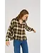 Sacrecoeur Collection Elisa Blouse Crosby