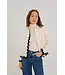 Sacrecoeur Collection Andree Blouse Aube
