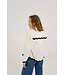 Sacrecoeur Collection Andree Blouse Aube