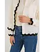 Sacrecoeur Collection Andree Blouse Aube
