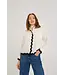Sacrecoeur Collection Andree Blouse Aube