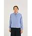 Sacrecoeur Collection Andrea Blouse Sky